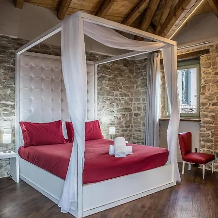 酒店 Del Bramante Roccaverano