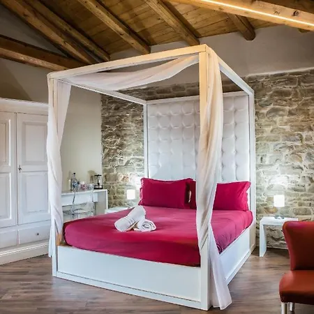 Del Bramante 2* 로카베라노