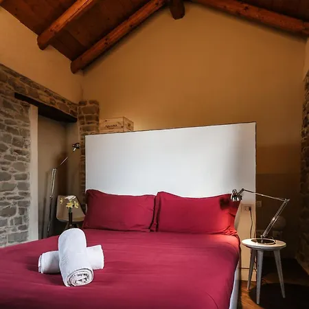 Del Bramante Hotel