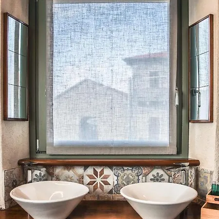 Del Bramante 호텔 로카베라노