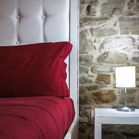 Del Bramante 酒店 2*