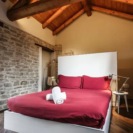 Del Bramante Hotel Roccaverano