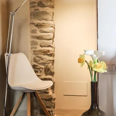 호텔 Del Bramante 2*