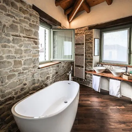 酒店 Del Bramante 2*