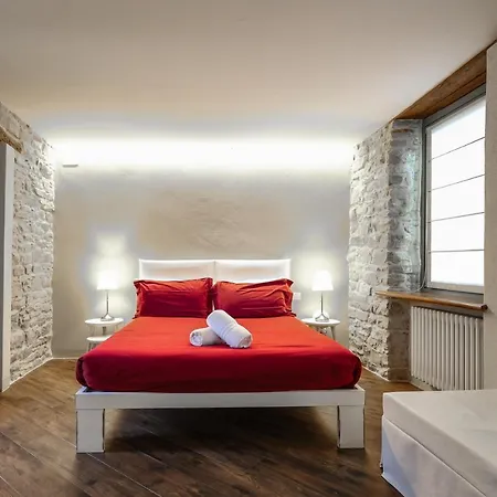 Hotel Del Bramante 2*