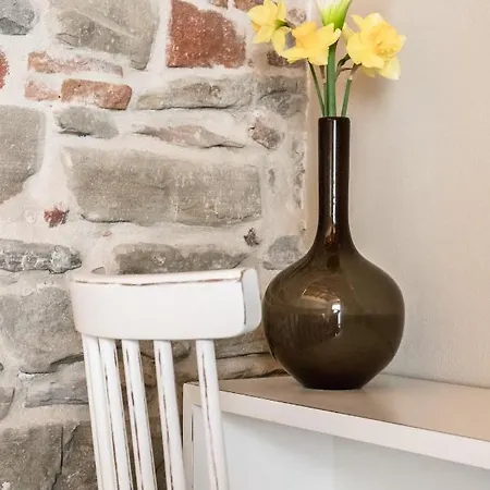 호텔 Del Bramante 로카베라노