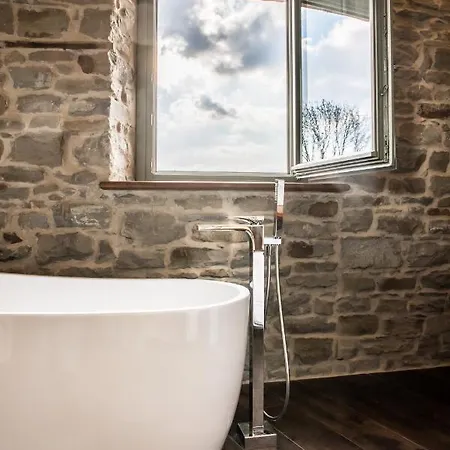 Del Bramante 호텔 로카베라노