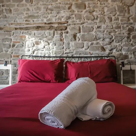 Del Bramante Hotel