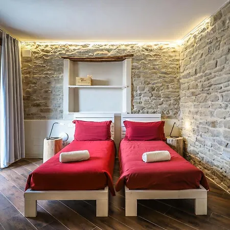 Del Bramante 2* Roccaverano