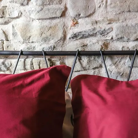 Del Bramante 호텔 로카베라노