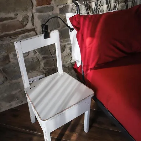 Del Bramante 酒店 Roccaverano