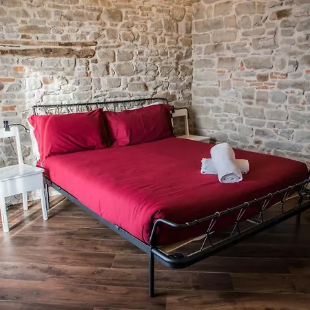 호텔 Del Bramante 2*