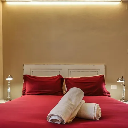 Hotel Del Bramante