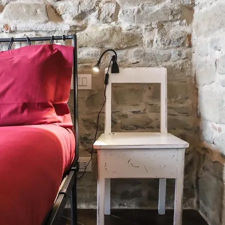 Del Bramante 2* Roccaverano