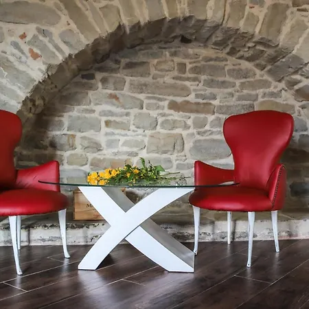 Del Bramante 酒店 Roccaverano