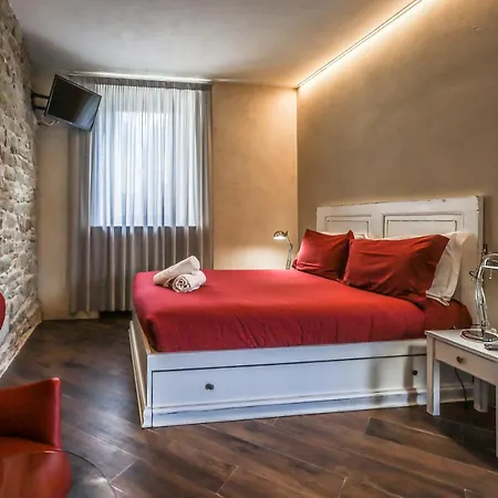 Del Bramante 2* 로카베라노