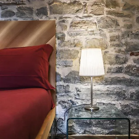 Del Bramante 호텔 로카베라노