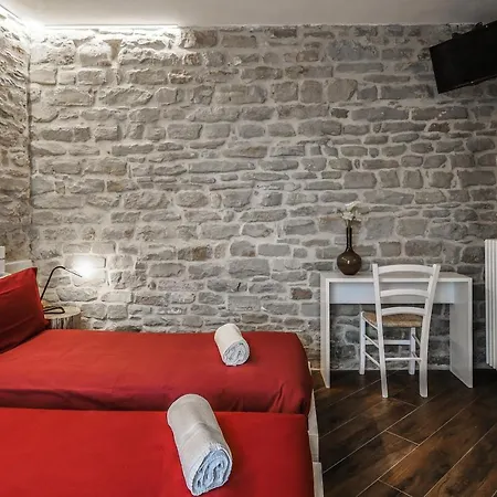 酒店 Del Bramante Roccaverano