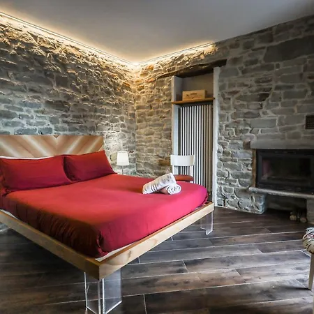 Del Bramante 2* Roccaverano