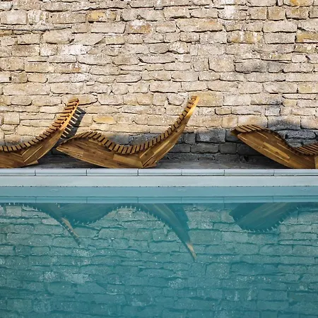 호텔 Del Bramante 로카베라노