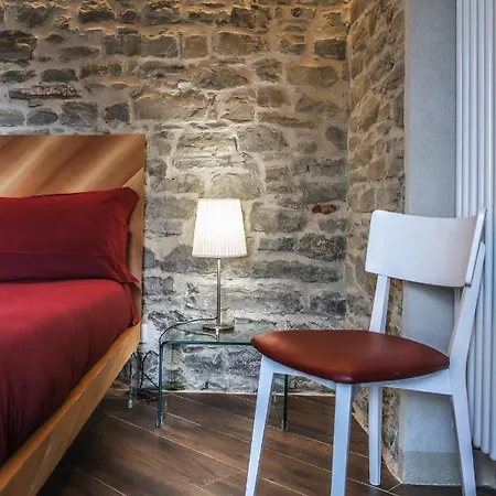 Del Bramante 호텔 로카베라노