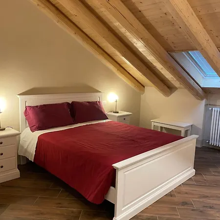 Del Bramante 호텔 2*