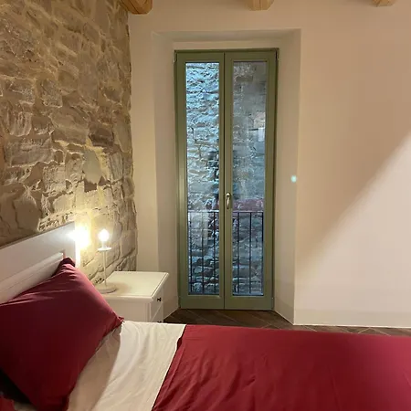 Del Bramante 2* 로카베라노