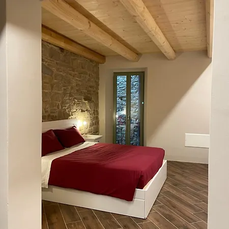 Del Bramante 로카베라노