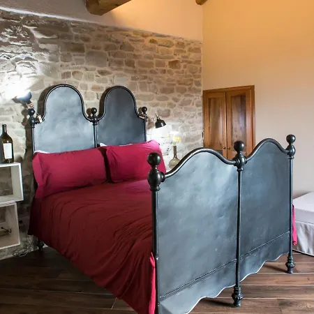 Del Bramante 2* Roccaverano