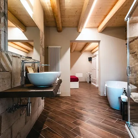 Hotel Del Bramante