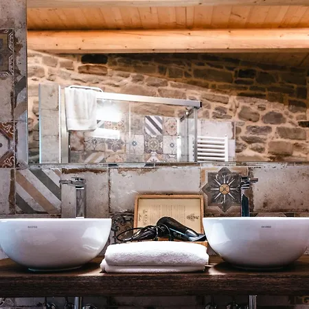 호텔 Del Bramante 2*