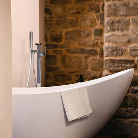 Del Bramante 호텔 로카베라노