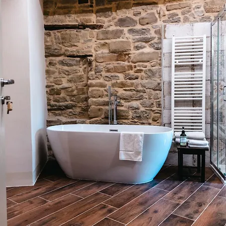 Del Bramante 2* 로카베라노