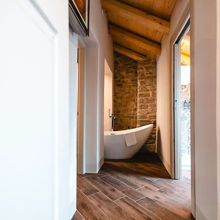 Del Bramante 酒店 2*