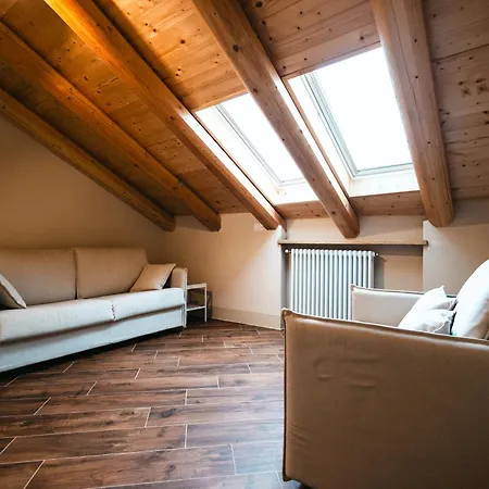 酒店 Del Bramante 2*