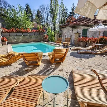 Del Bramante Hotel