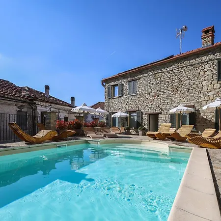 Hotel Del Bramante