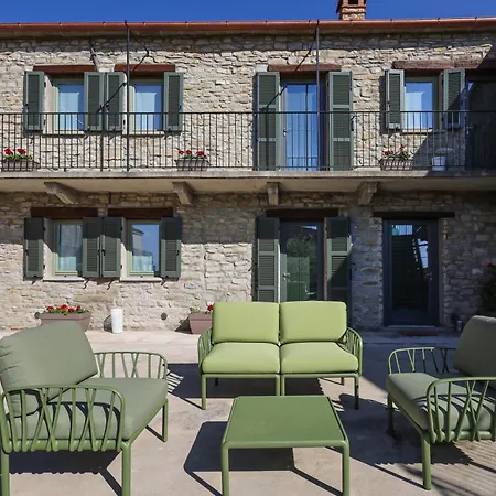 Del Bramante 酒店 2*