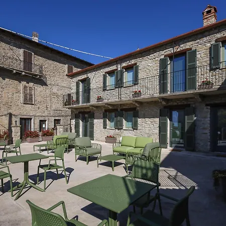 Del Bramante Hotel Roccaverano