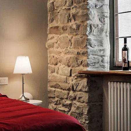 Del Bramante 호텔 2*