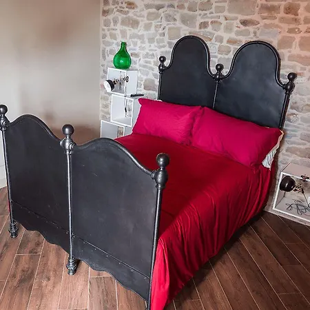 Del Bramante 2* Roccaverano