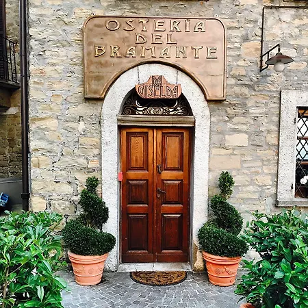 Del Bramante فندق Roccaverano