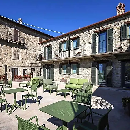 Del Bramante 2* Roccaverano