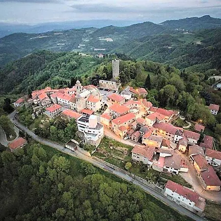 Del Bramante Roccaverano