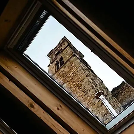 فندق Del Bramante