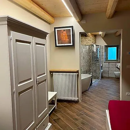 فندق Del Bramante Roccaverano