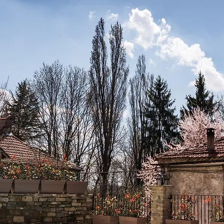 Del Bramante 2* Roccaverano