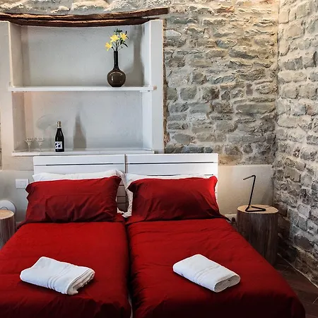 Del Bramante 2* Roccaverano