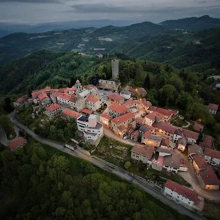 Del Bramante Hotel